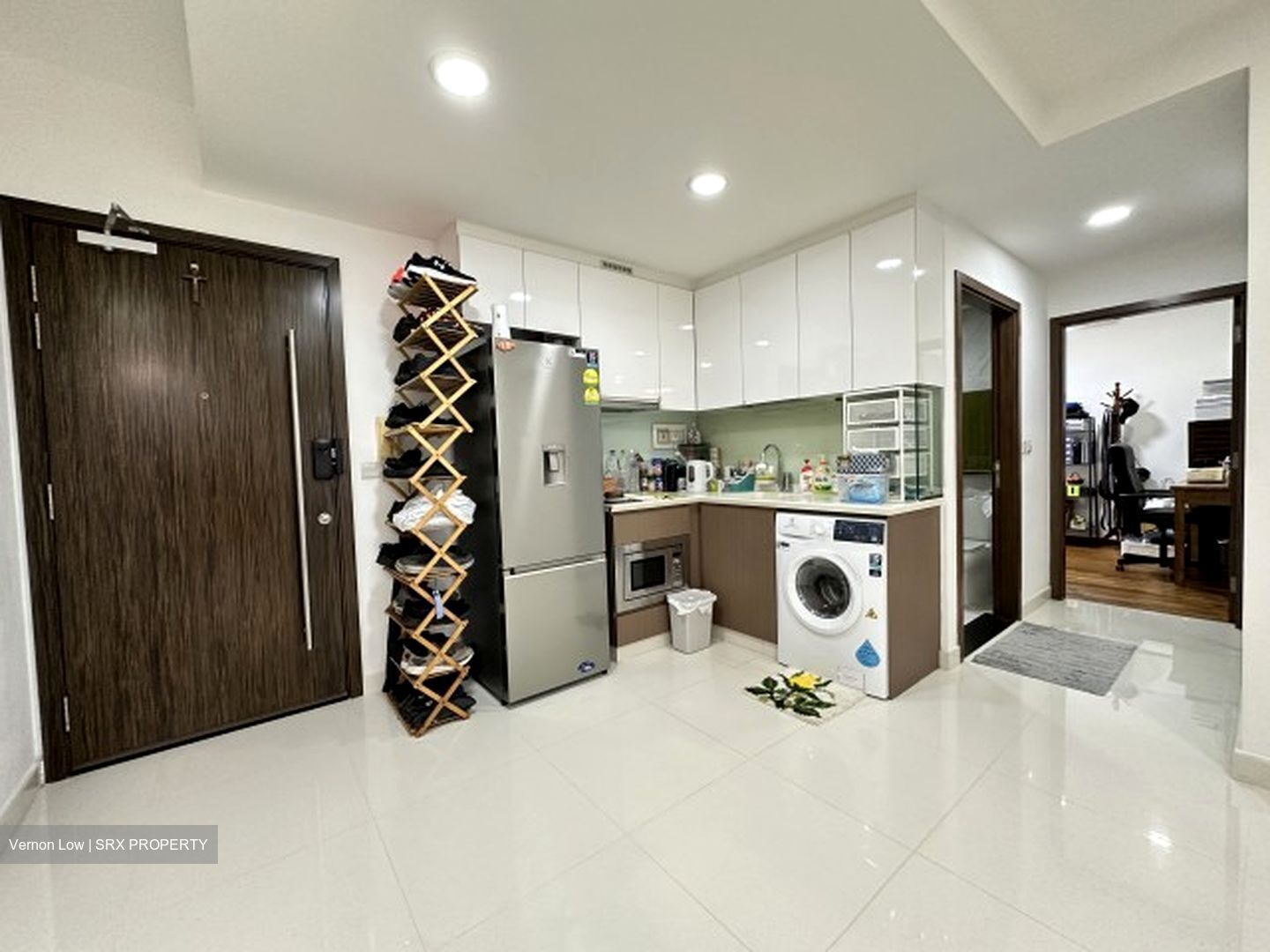 Kensington Square (D19), Apartment #628797861